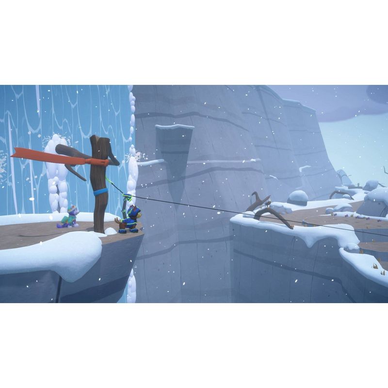 PAW Patrol: Mighty Pups Save Adventure Bay - Xbox One