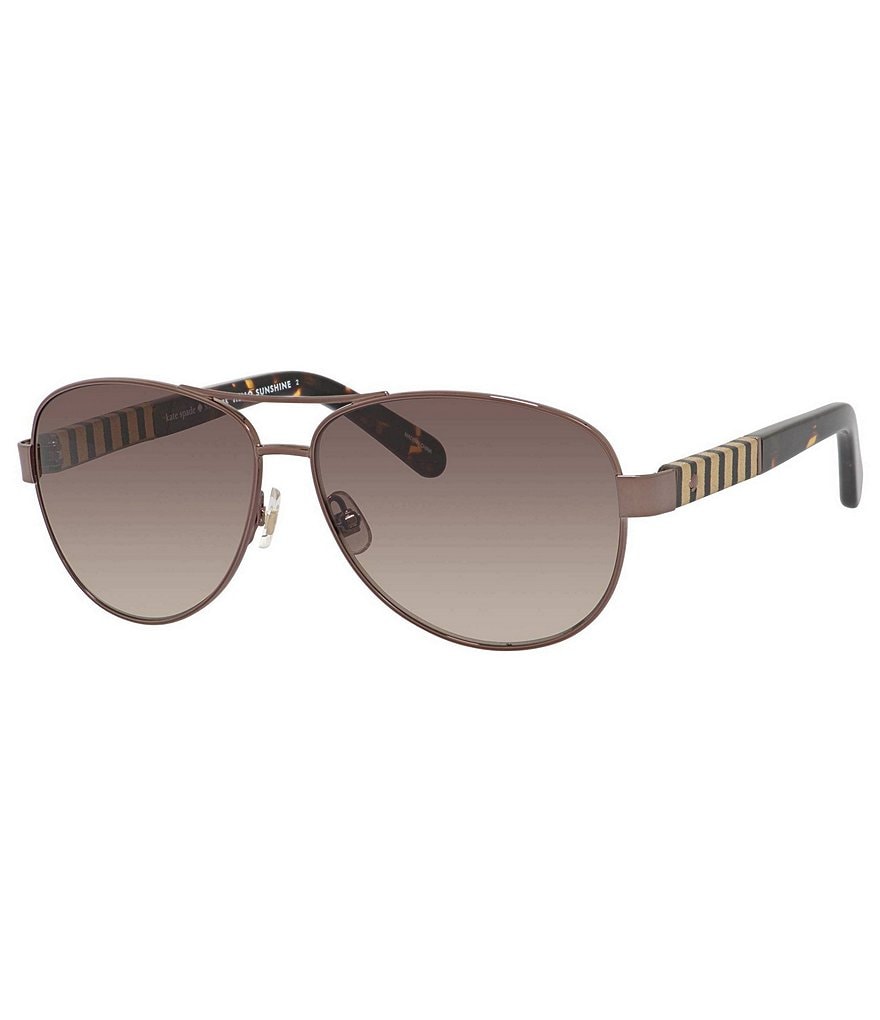 Quay Australia Honey Cat Eye Sunglasses