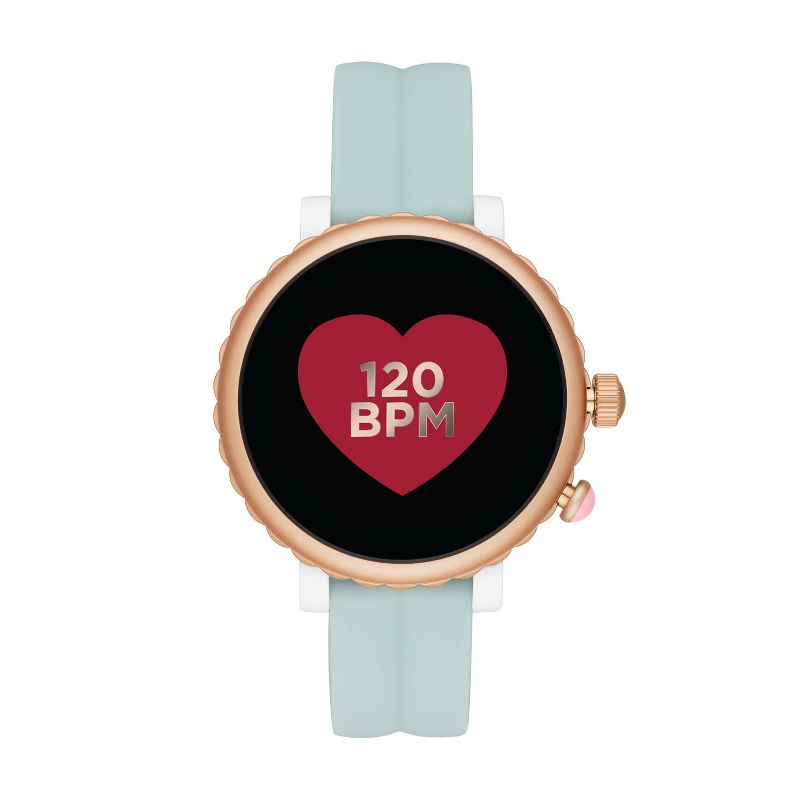 Amazfit Verge Smartwatch with Alexa Built-in, GPS + GLONASS All-Day Heart Rate and Activity Tracking, 5-Day Battery Life, Ability to Make and Answer Phone Calls, IP68 Waterproof (White)