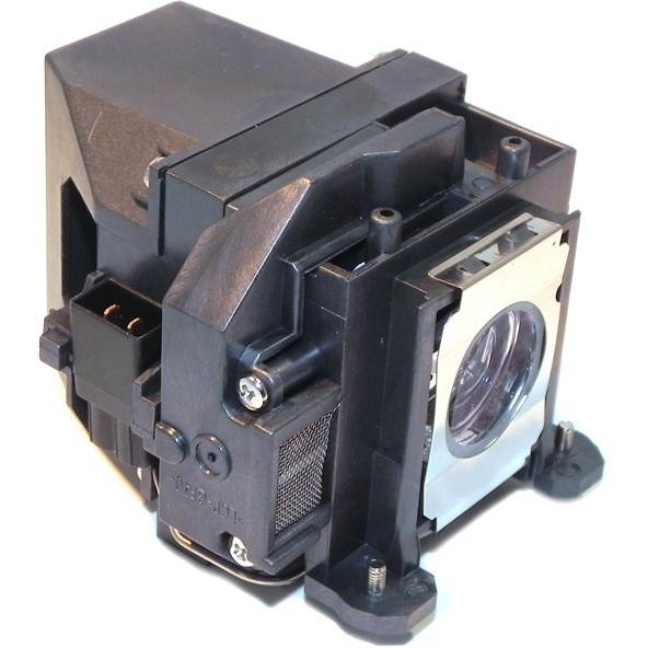 eReplacements Compatible Projector Lamp Replaces Epson ELPLP57-ER