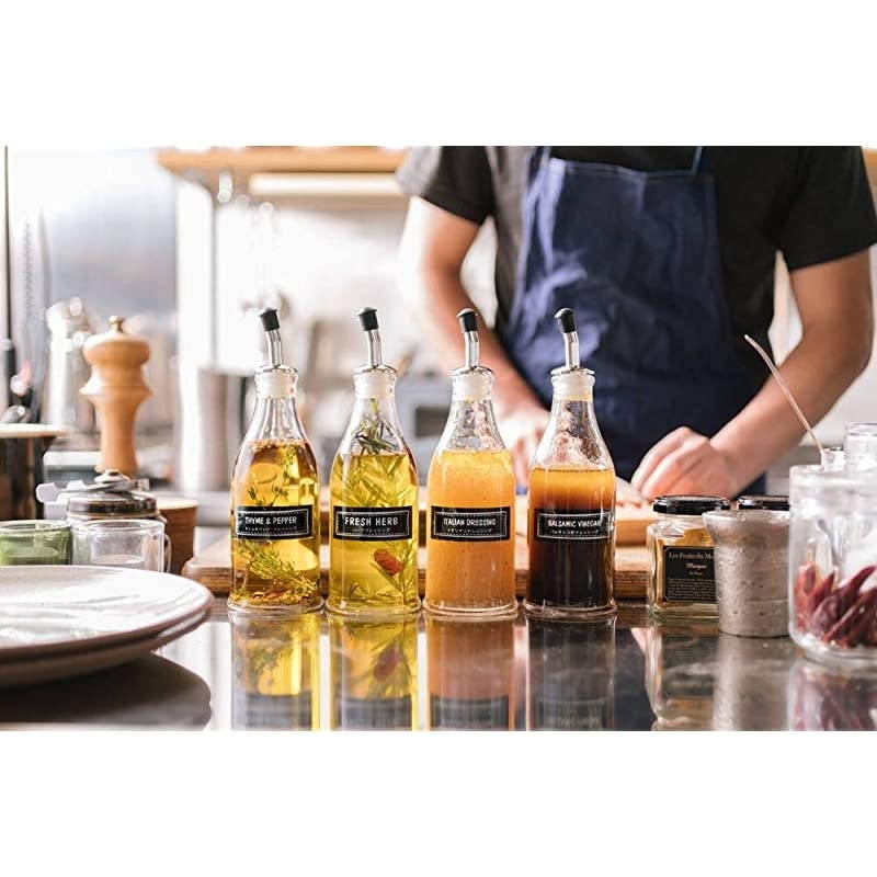 Compatible Label Tapes Replacement for Brother p Touch Label Maker (Orange, 18mm)