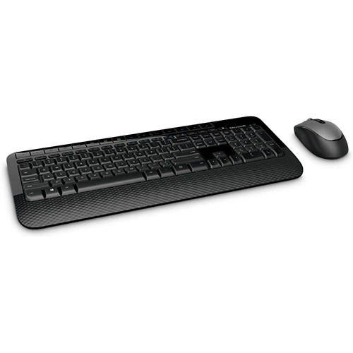Microsoft M7J-00001B Wireless Desktop 2000