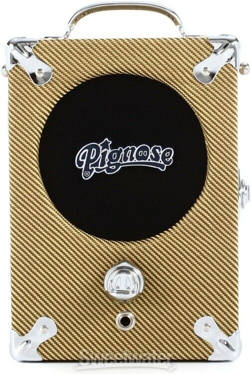 Laney LG20R 15W 1x8 Guitar Combo Amp Black