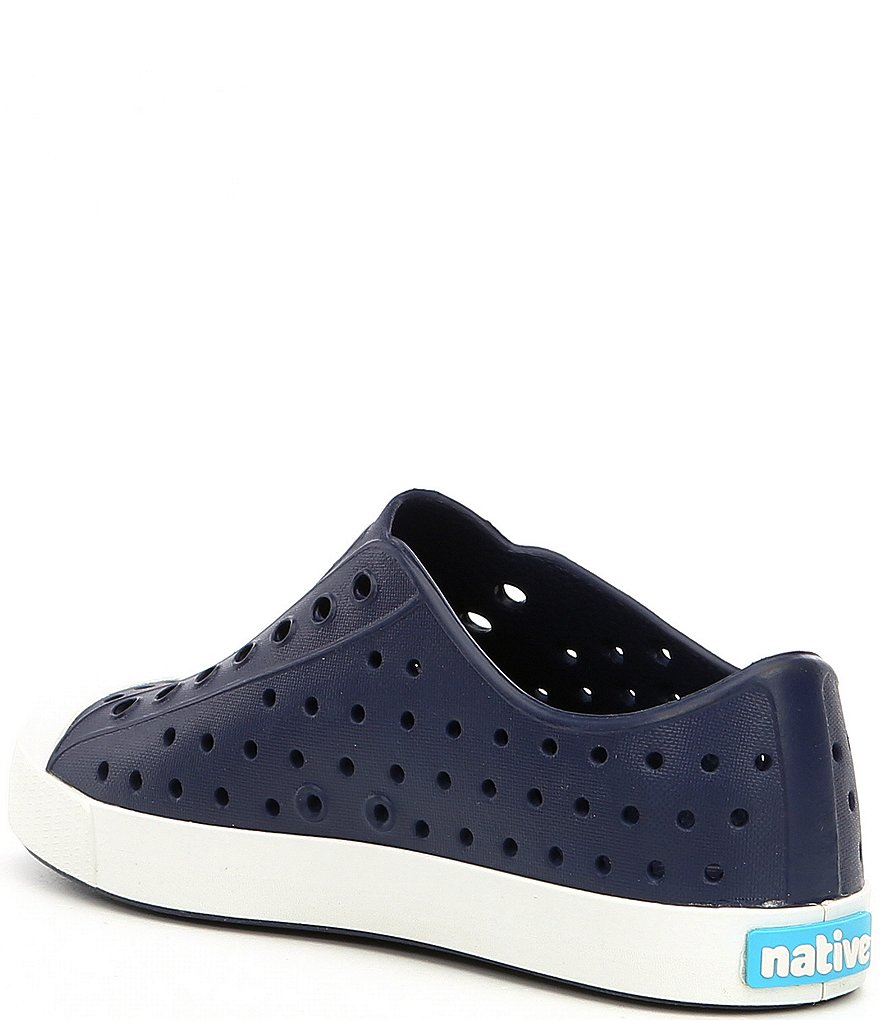 Native Kids' Jefferson Peforated Sneakers (Toddler)