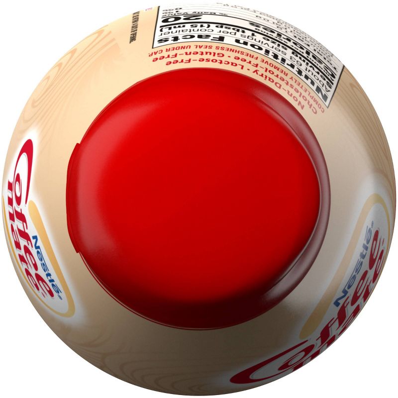 Coffee Mate Original Coffee Creamer - 1qt