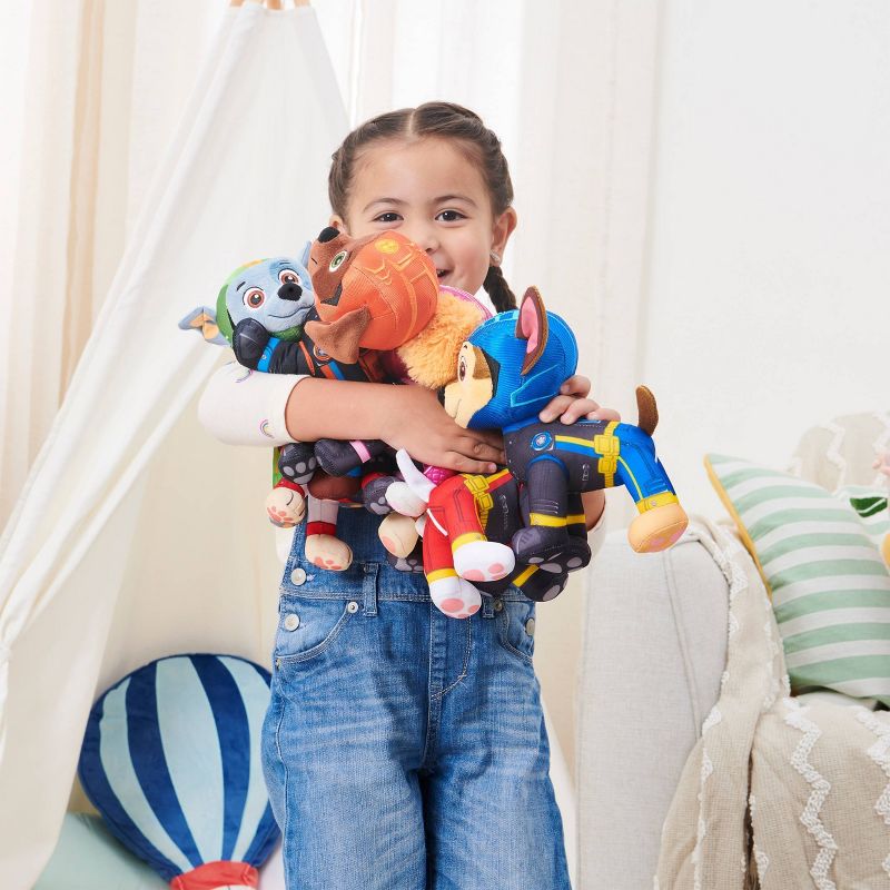 Manhattan Toy Luxe Liam Stuffed Animal Elephant Plush Baby Toy, 9"