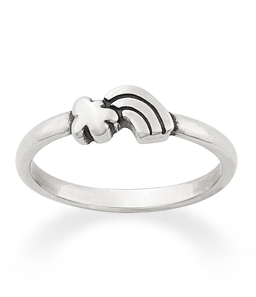 James Avery Little Rainbow Ring