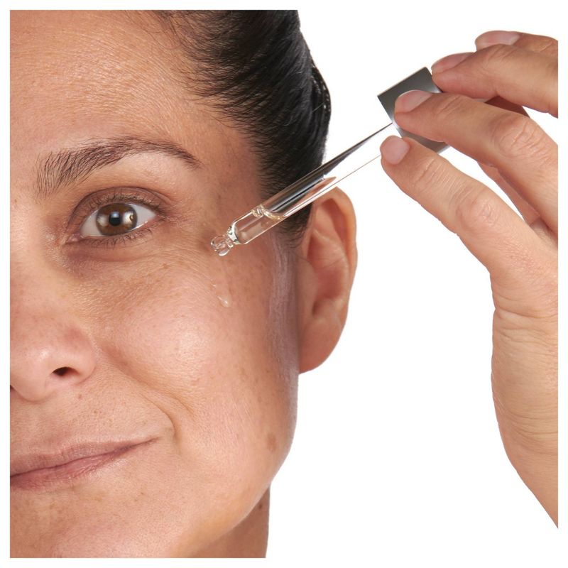 No7 Youthful Replenishing Facial Oil - 1oz