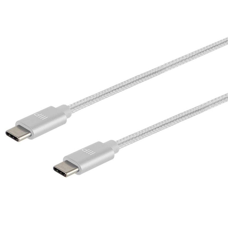 Monoprice USB 3.0 Type-A Male to Type-A Female Extension Cable - 6 Feet - Black | Use with PlayStation, Xbox, Oculus VR, USB Flash Drive, Card Reader,