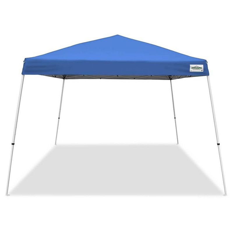 Caravan 12X12 V-Series Canopy - Blue