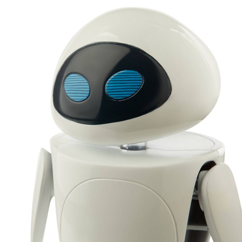 Disney Pixar Wall-E & Eve Figures