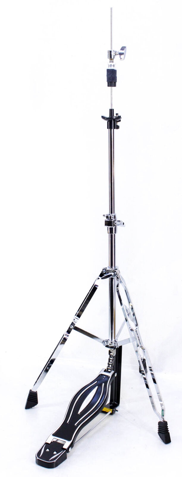 Rogue Double-Braced Hi-Hat Cymbal Stand, New