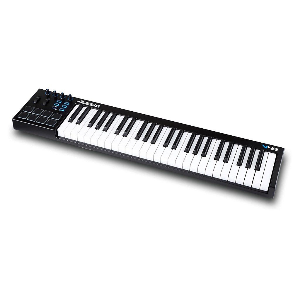 ART TPS II 2-channel Tube Preamplifier System