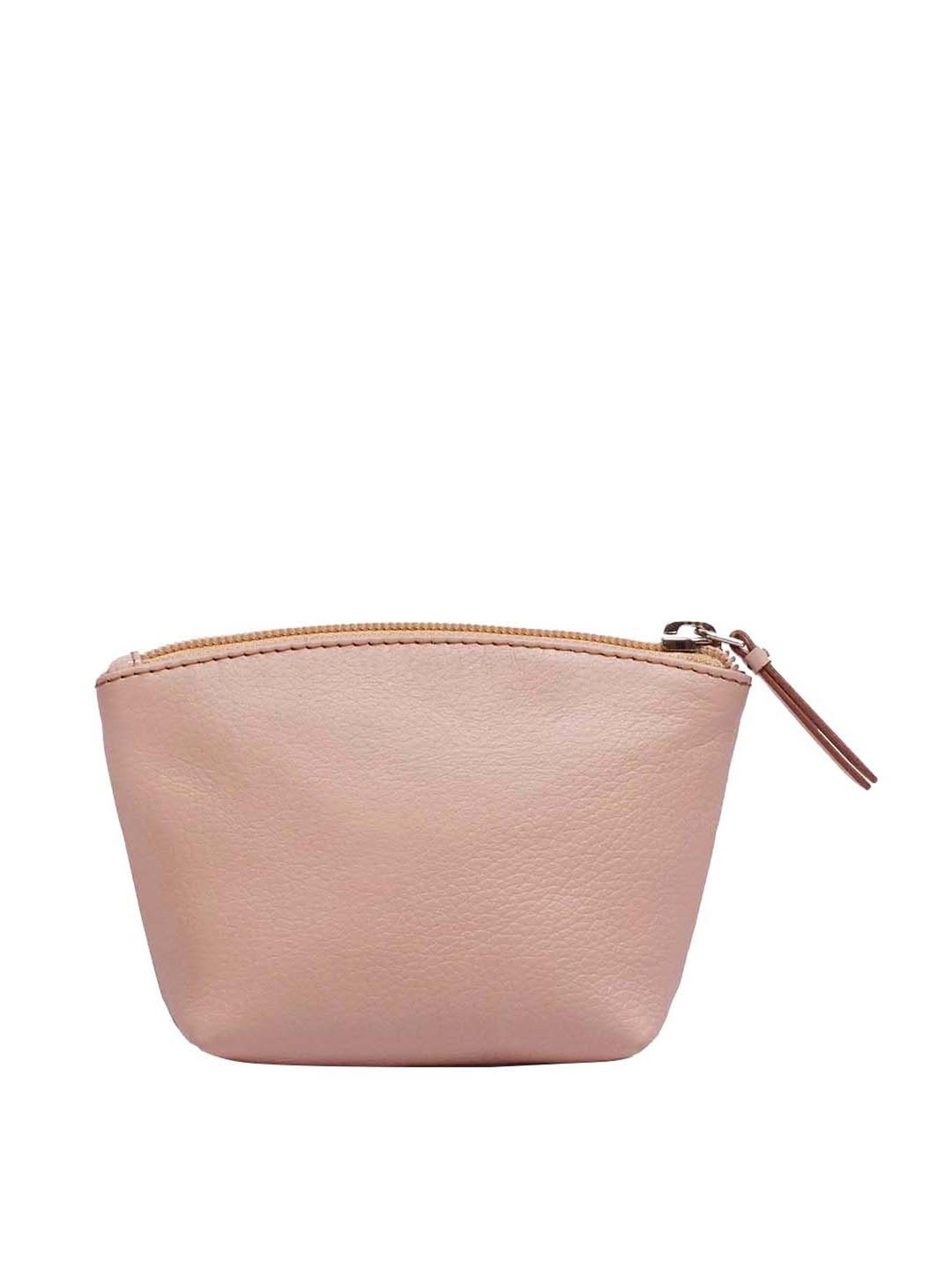 Mai Soli Paris Small Essential Pouch - Pink