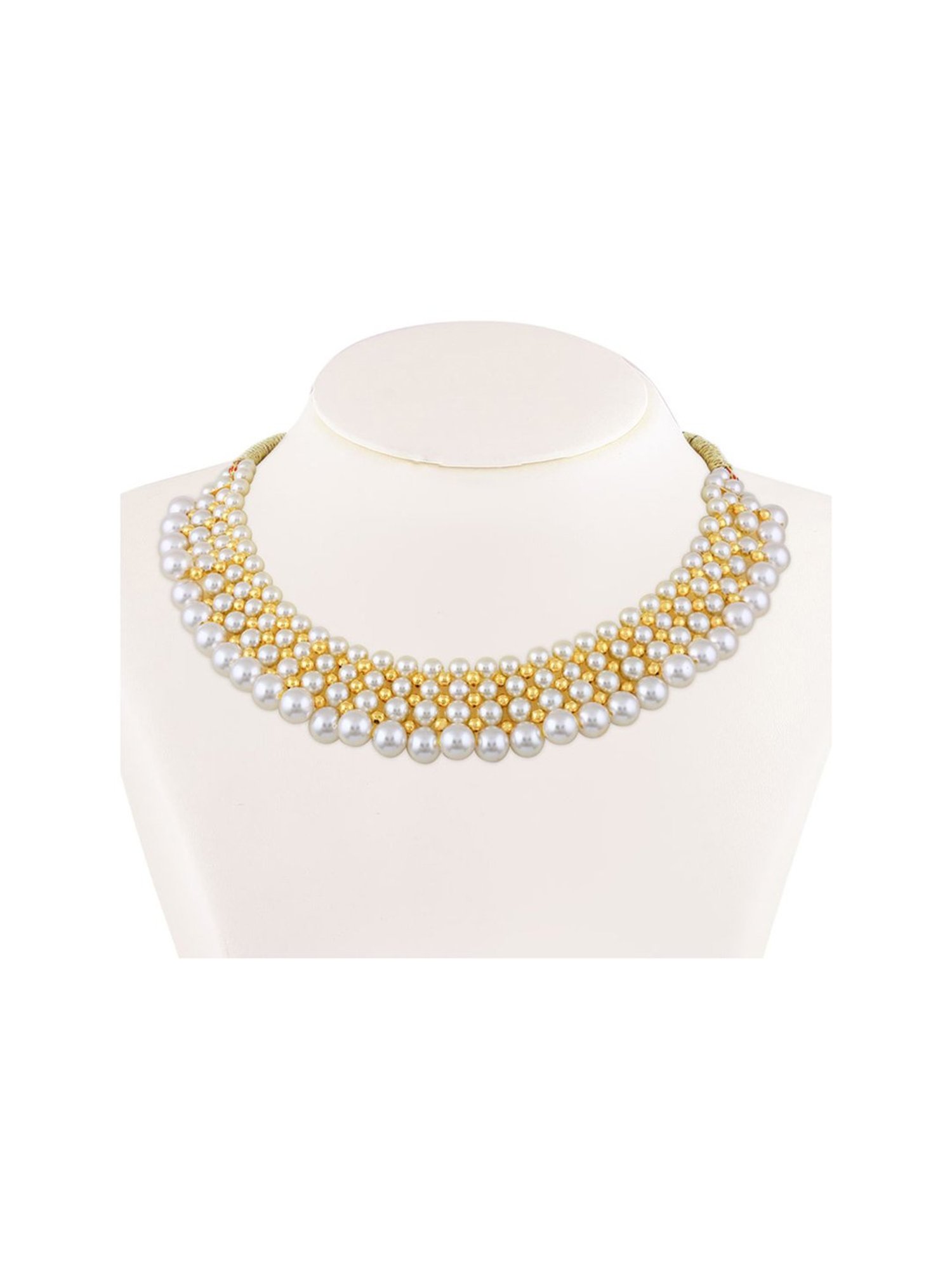 Malabar Gold and Diamonds 22k Gold Necklace for Women
