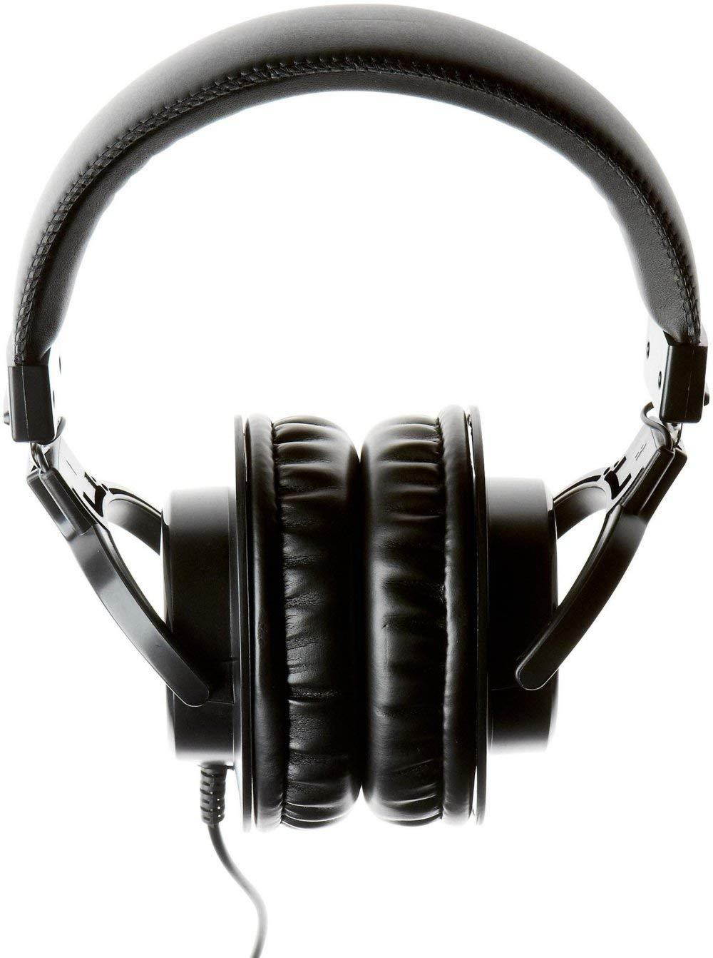 Tascam TH-200X Studio Headphones