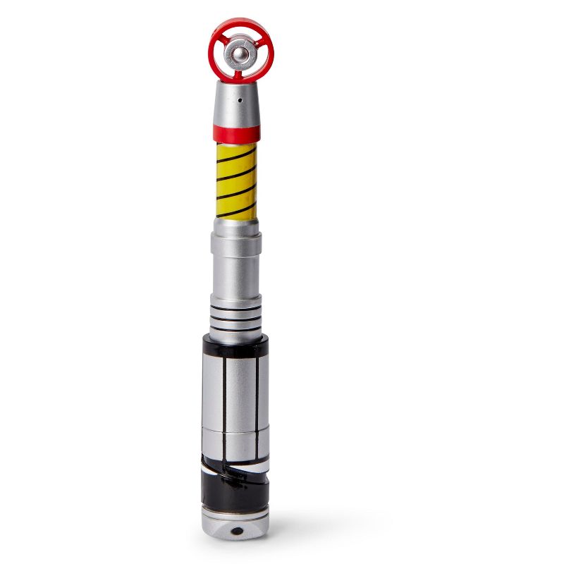 Seven20 Doctor Who 3rd Doctor Sonic Screwdriver