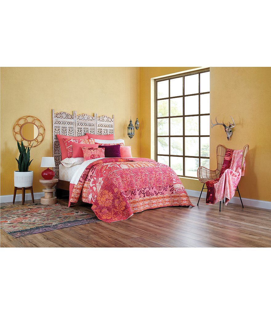 Poetic Wanderlust Tracy Porter Verity Square Decorative Pillow