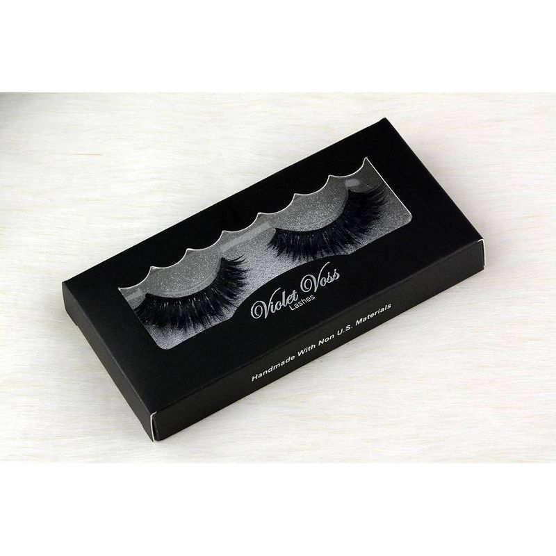 Violet Voss Eye Donut Care Lashes - 1ct