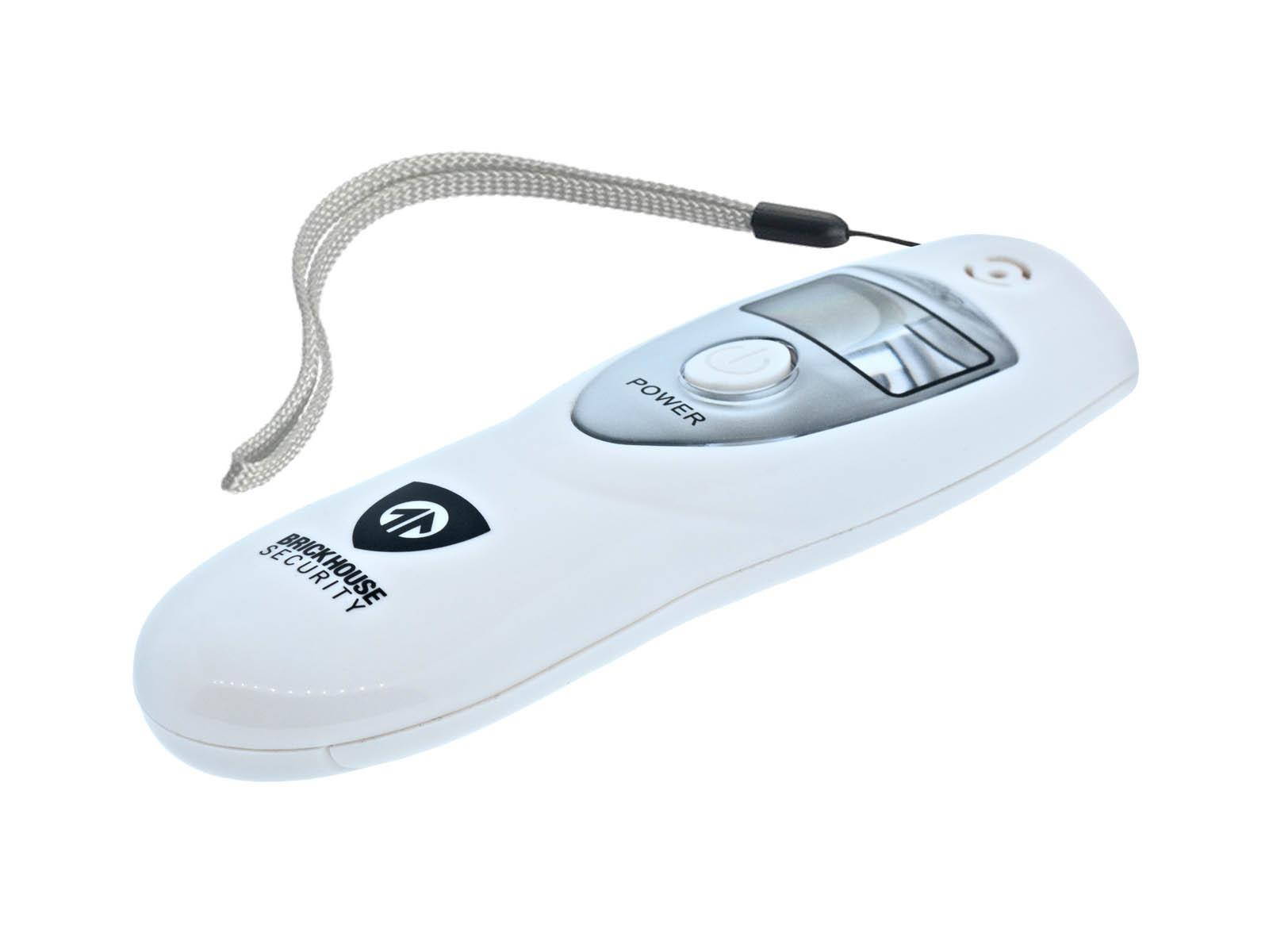 Digital Breathalyzer