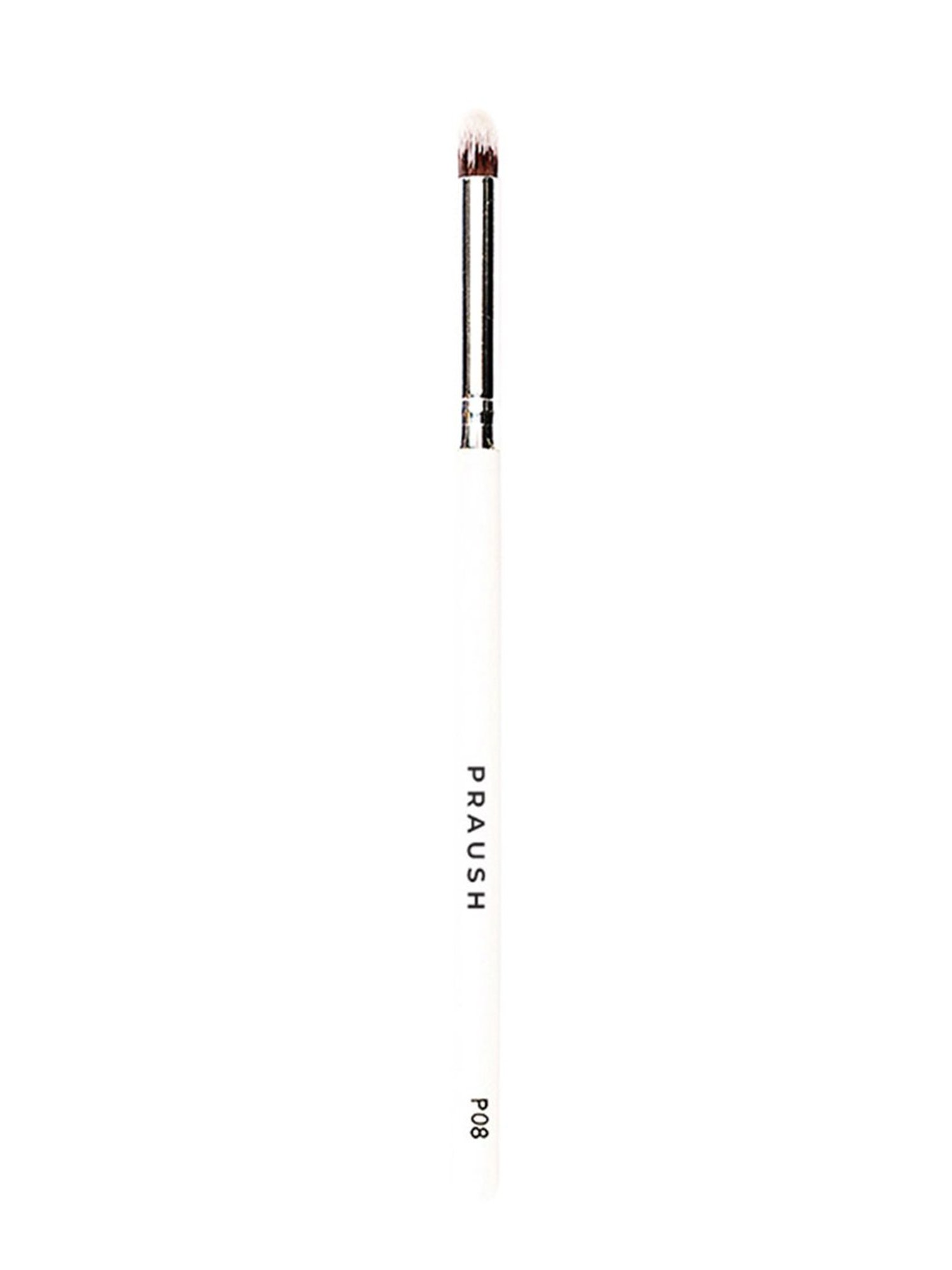 Praush Small Eyeshadow Blending Brush - P08