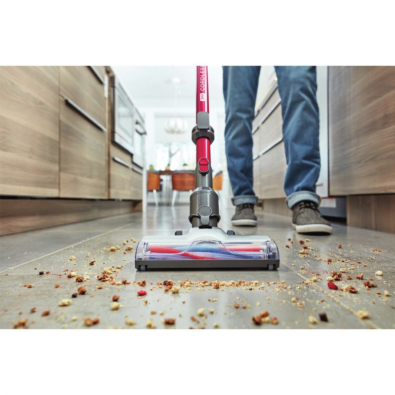 Black & Decker HFEK620J 24V MAX 3-in-1 Stick Vacuum