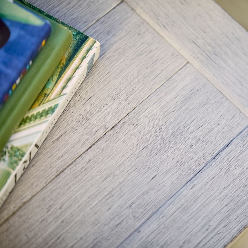 4pc South Beach Conversation Set - Royal Garden