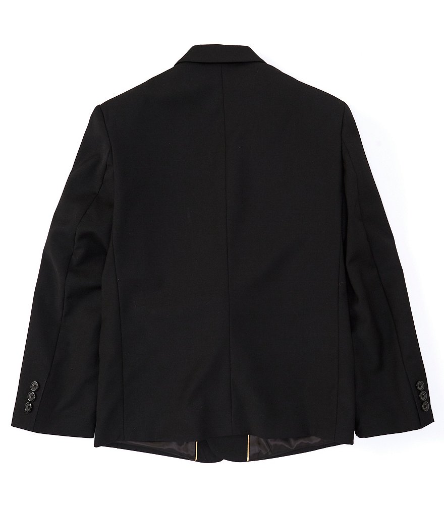 Class Club Gold Label 8-20 Non-Iron Blazer