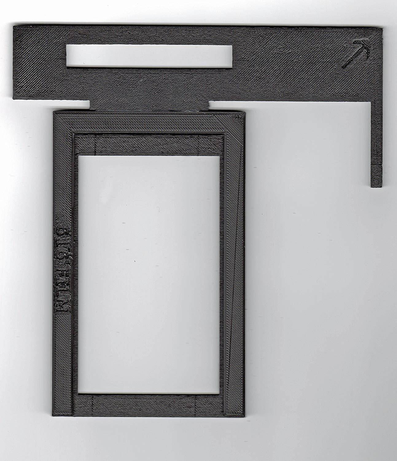 616/116 Film Holder Compatible w/Canon CanoScan 8800F/9000F/9950 Scanners