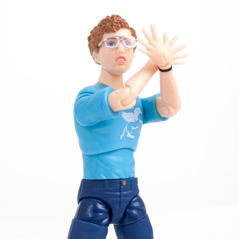 Napoleon (Napoleon Dynamite) BST AXN 5" Action Figure