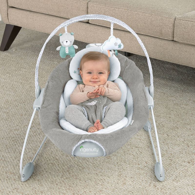 ​Fisher-Price Baby Bouncer