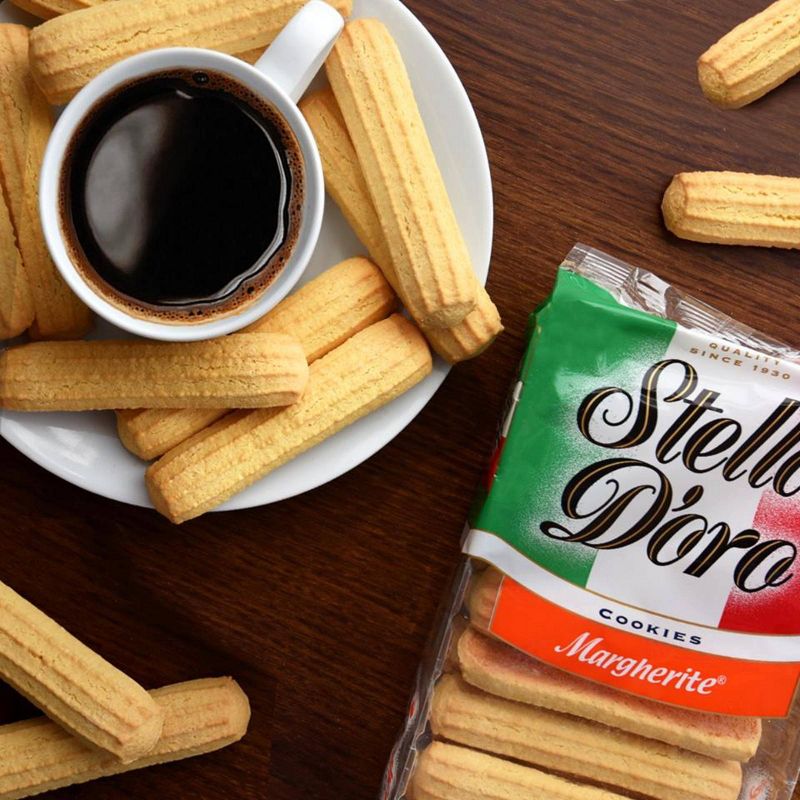 Stella Doro Margherite Cookies - 12oz