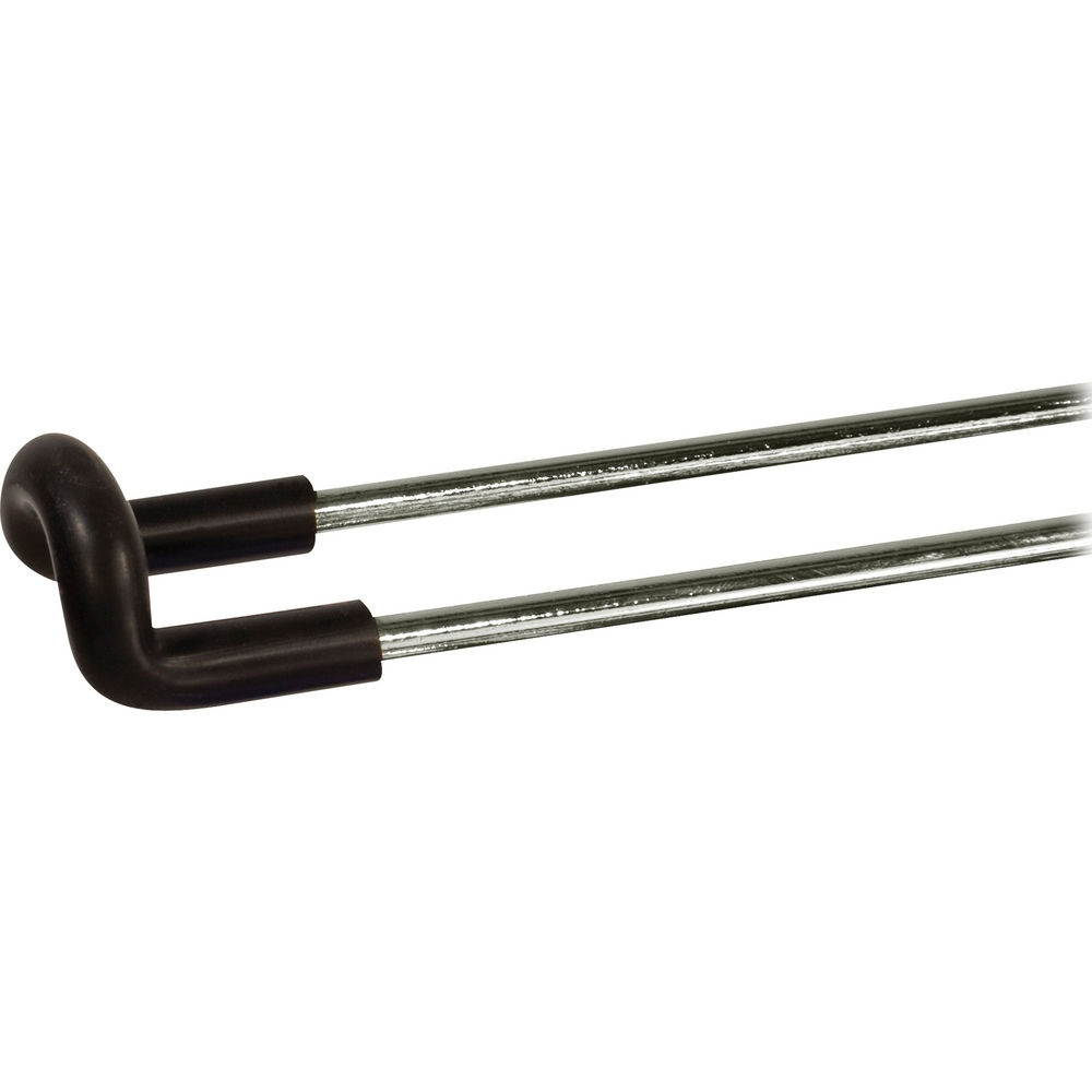 Ultimate Support JS-LPT400 Multi-purpose Laptop/DJ Stand, Silver #17495