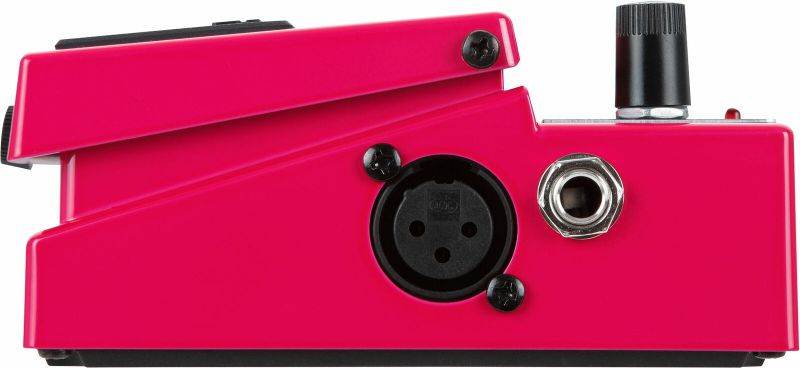 Boss VO-1 Vocoder Pedal