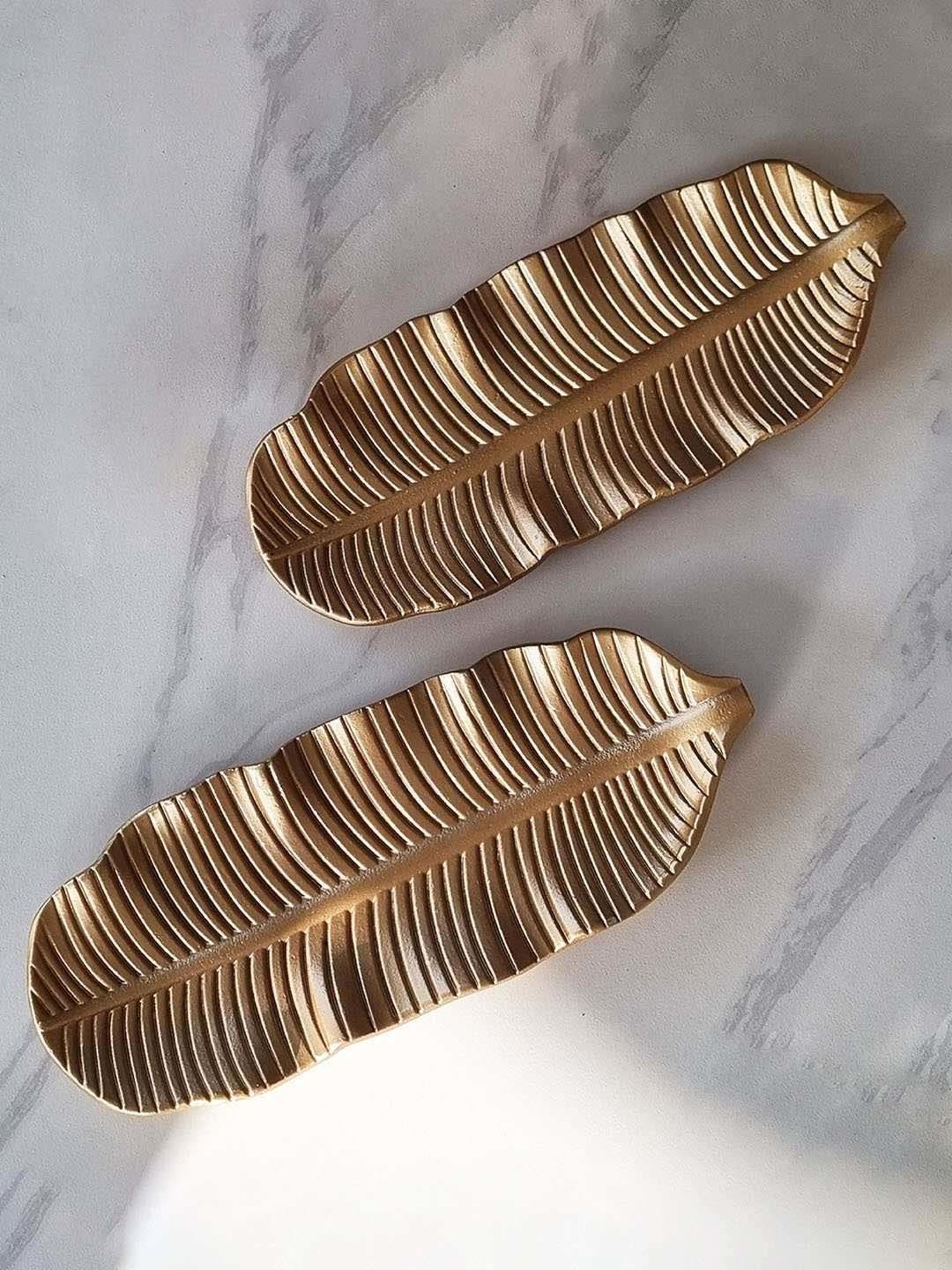 Gibson Home 18" x 24" Ceramic Gracious Rectangular Serving Platter