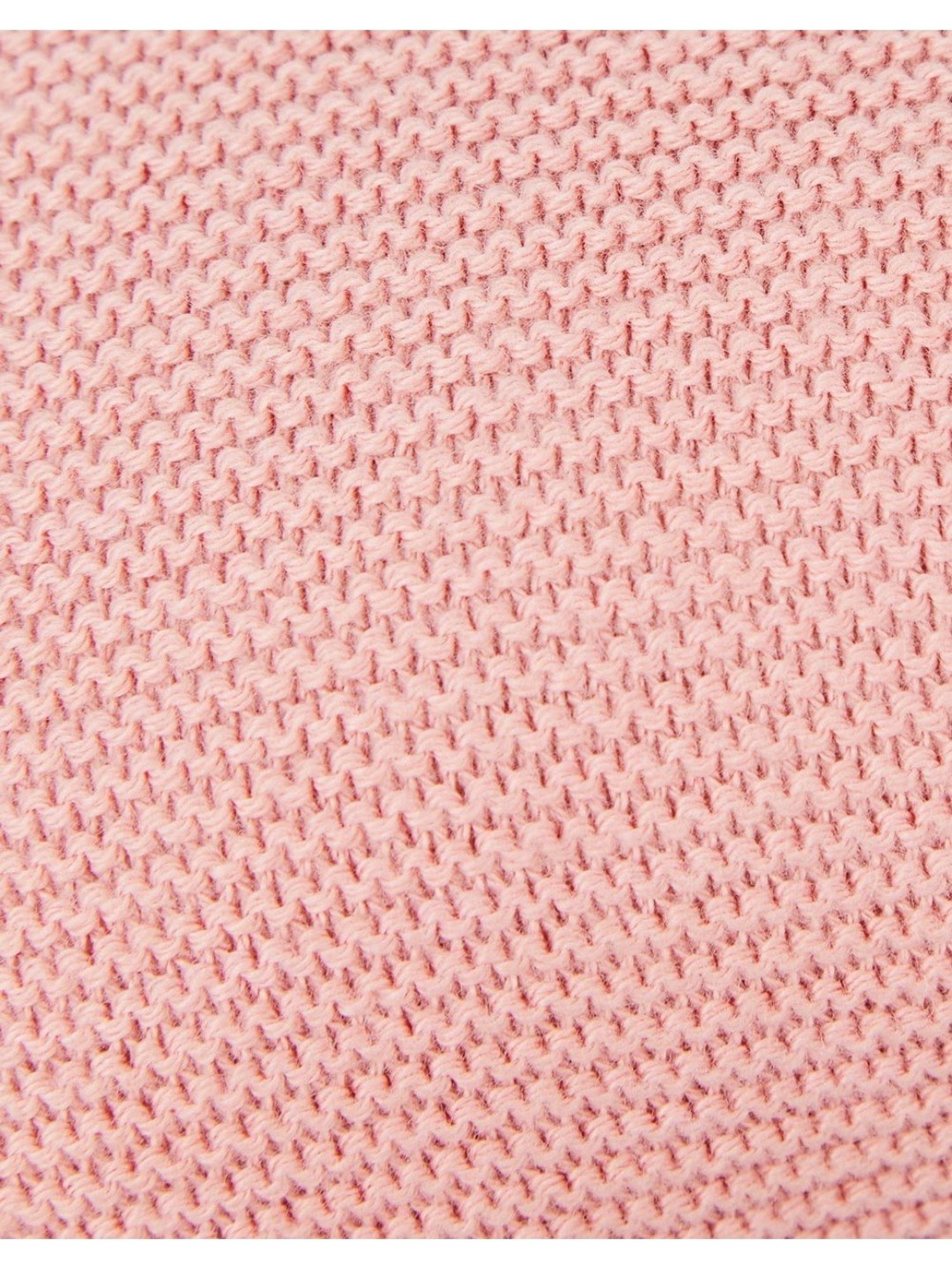 Fabindia Fabkids Toys Pink Cotton Dog Toy