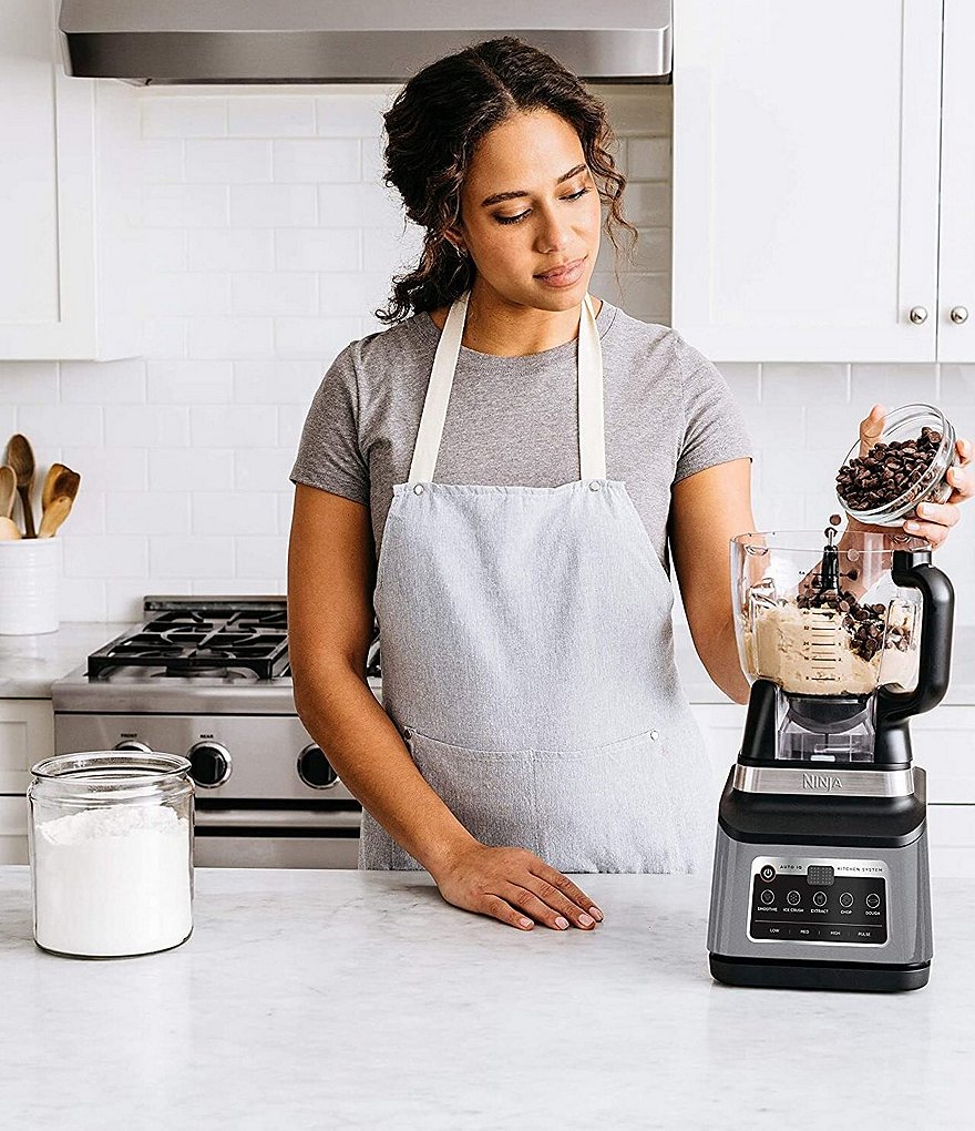 Ninja Professional Plus Kitchen System with Auto-iQ