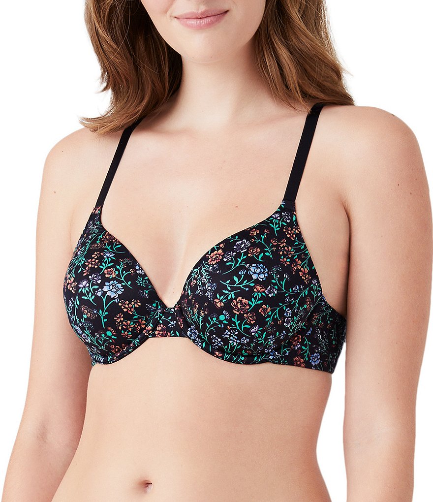 b.tempt'd by Wacoal Future Foundation Lurex Contour T-Shirt Bra