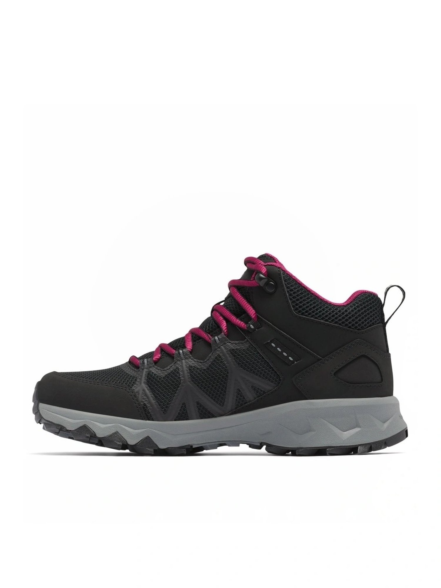 Columbia Women's Black Outdoor Shoes