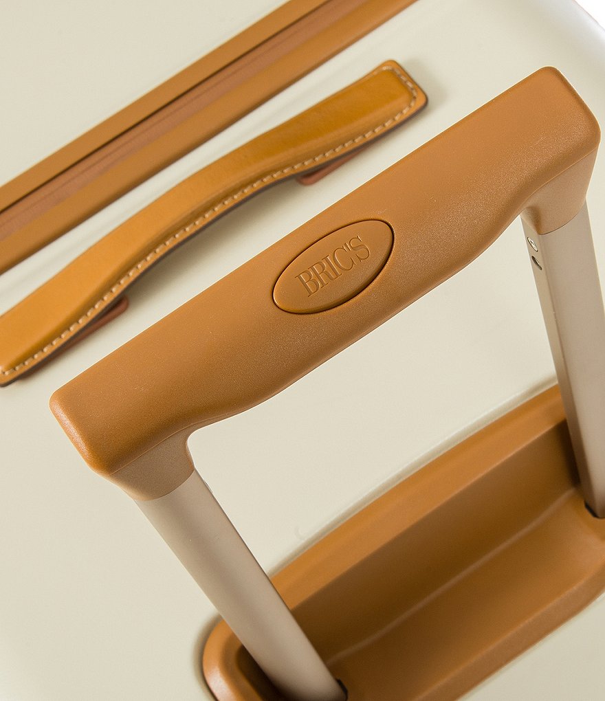 Bric's Bellagio 28#double; Steamer Trunk Spinner