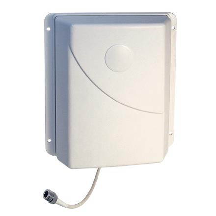 Wilson Electronics 311155 Dual-band 75ohm Wall-mount Panel Antenna