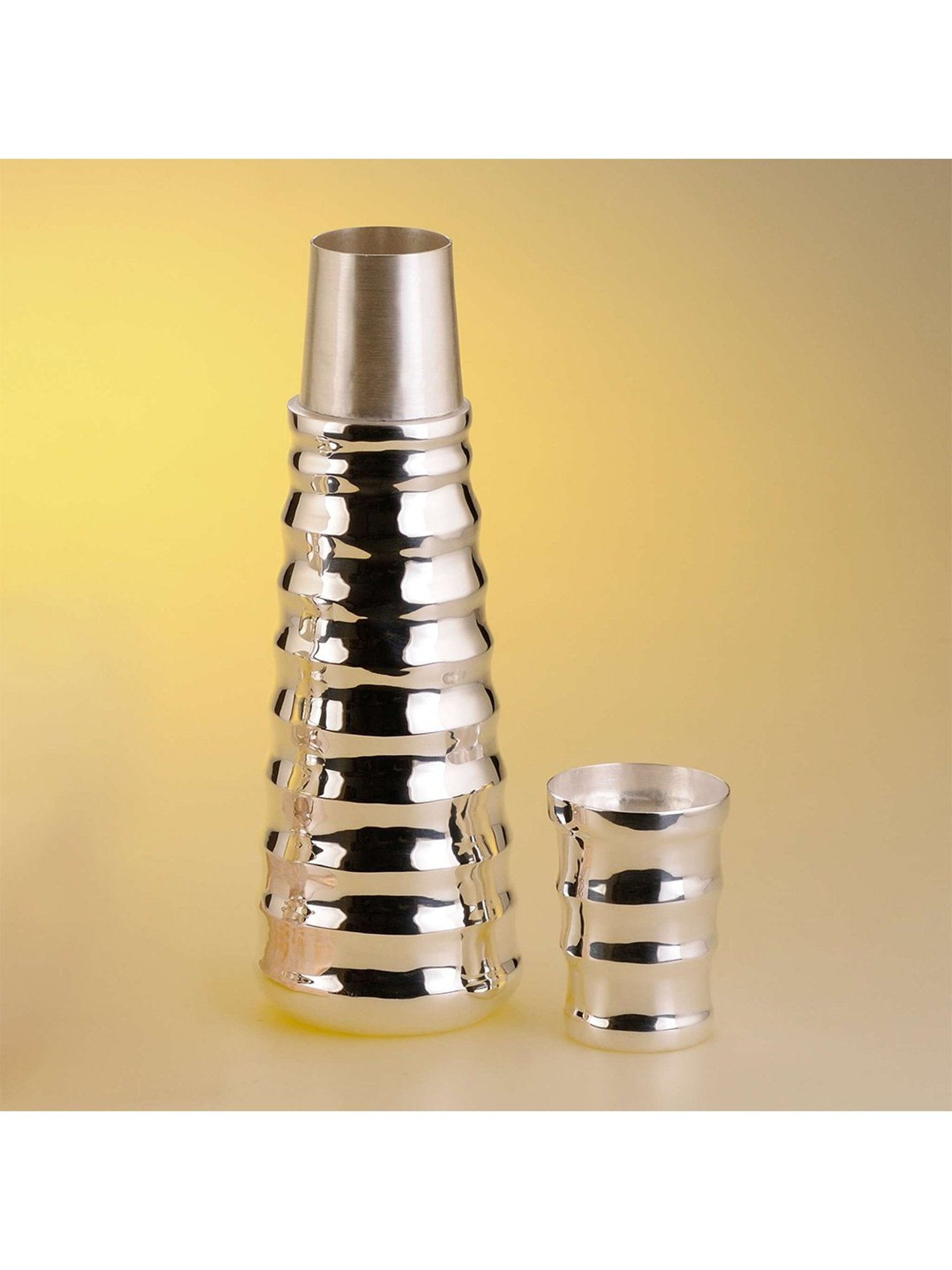 Episode Silver Plated Jug