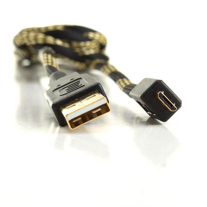 DATASTREAM Ruggedized USB Charger / Charging Cable Cord - Compatible with Wacom Bamboo Capture , Create , Connect and Splash Writing Tablets - 6 foot ** Includes Stylus*