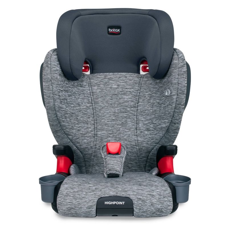 Britax Highpoint Stage 2 Booster Car Seat
