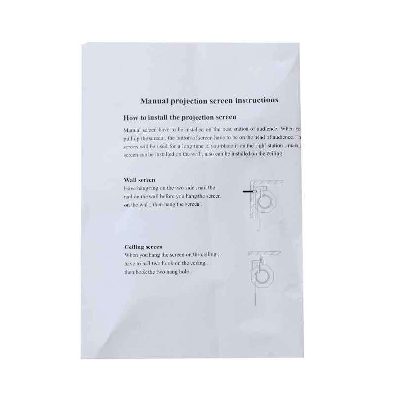 elite screens diy pro, indoor outdoor portable projector screen pvc 114-inch 16:9, 8k 4k ultra hd 3d movie theater cinema 114"