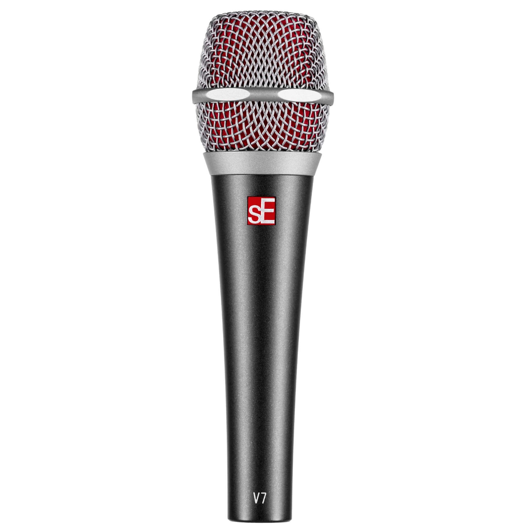 sE Electronics V7 Dynamic Microphone