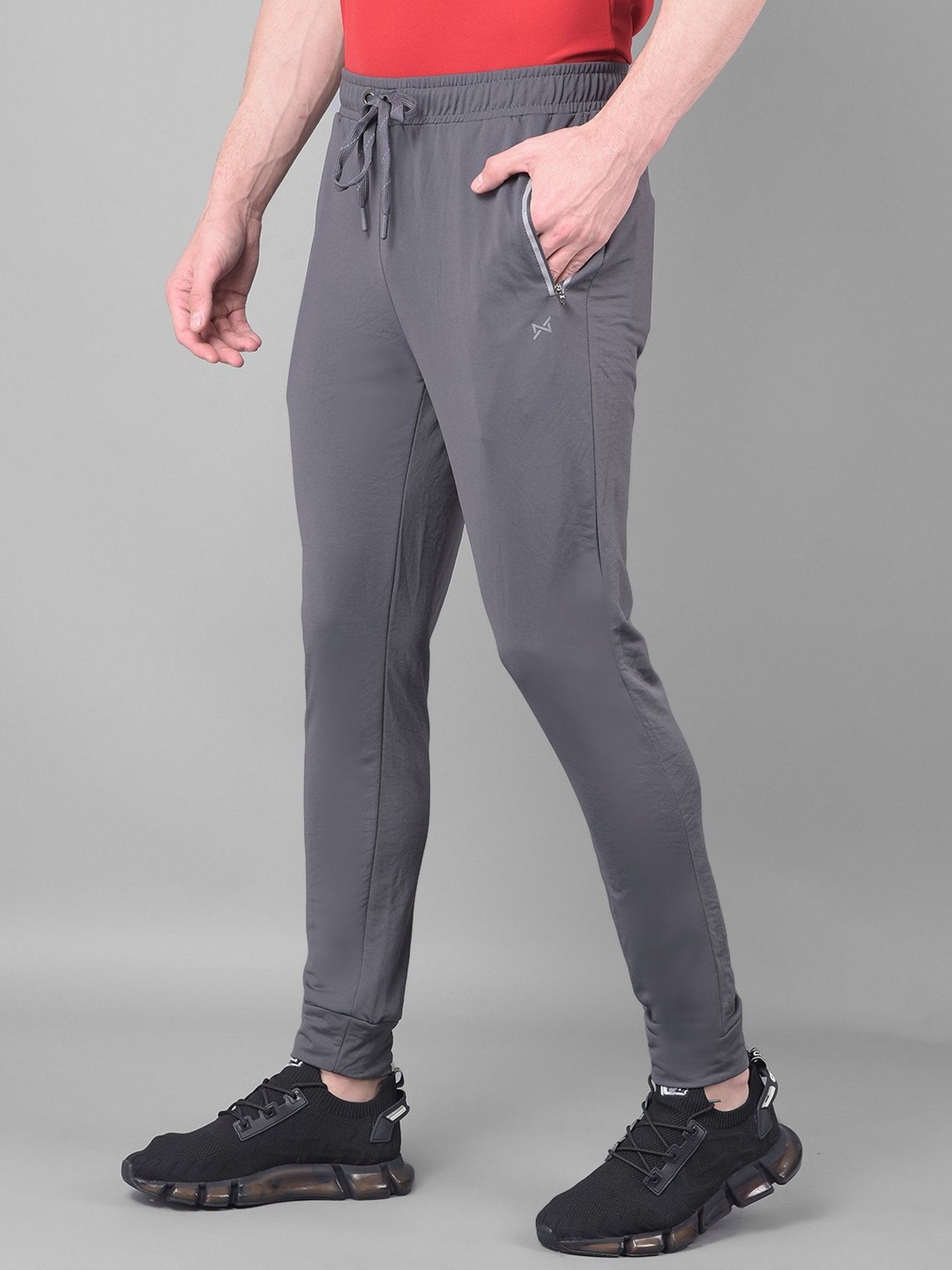 Force NXT Magnet Regular Fit Sports Joggers