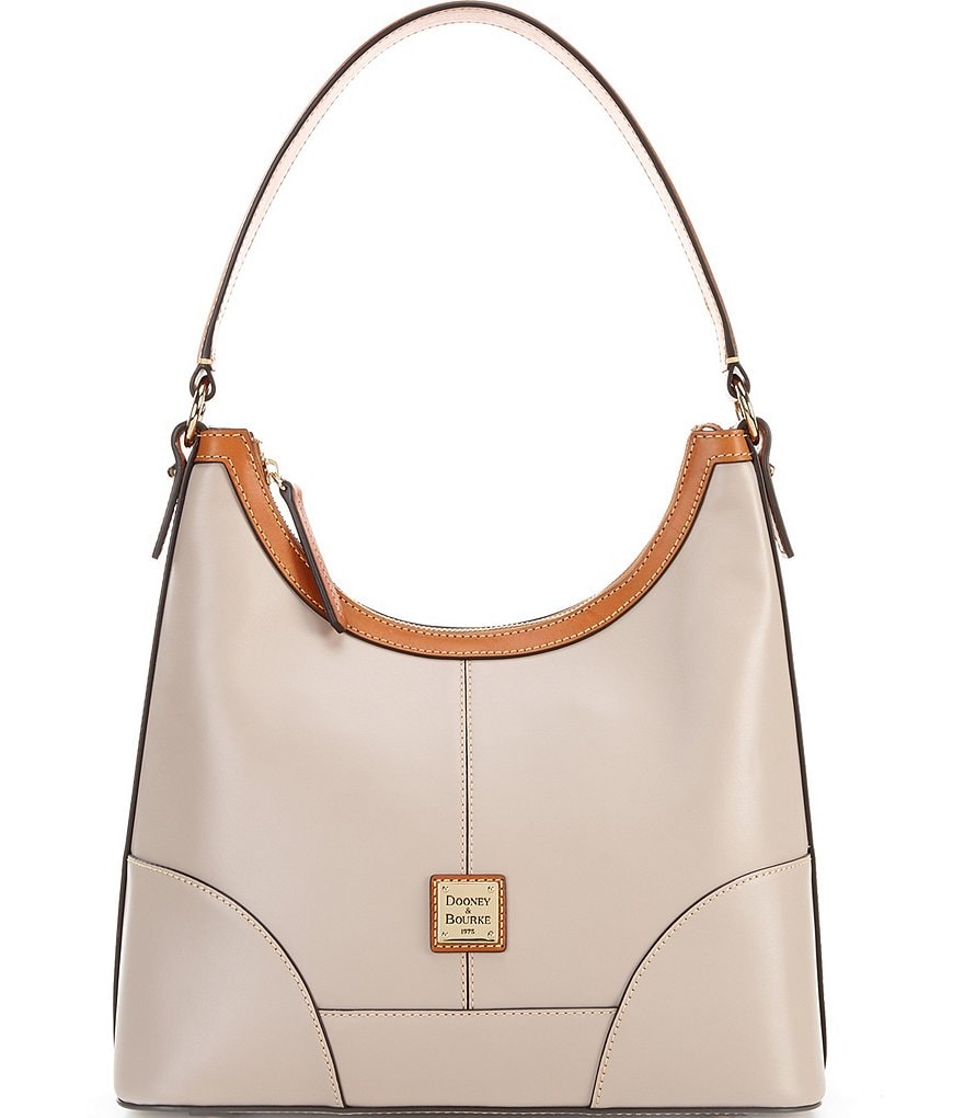 Dooney & Bourke Wexford Collection Hobo Bag
