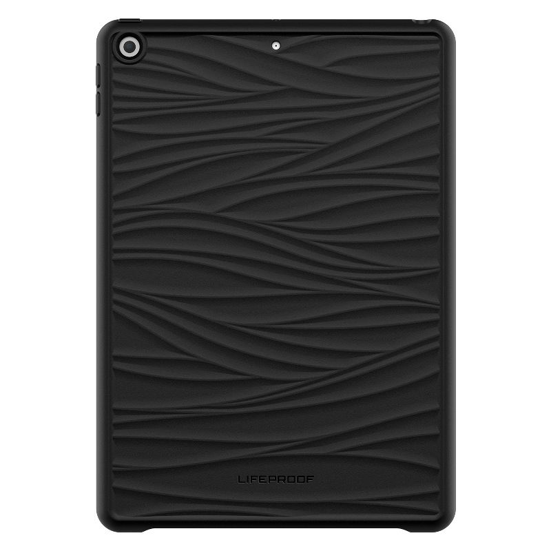 LifeProof Apple iPad (8th gen) WAKE Tablet Case - Black