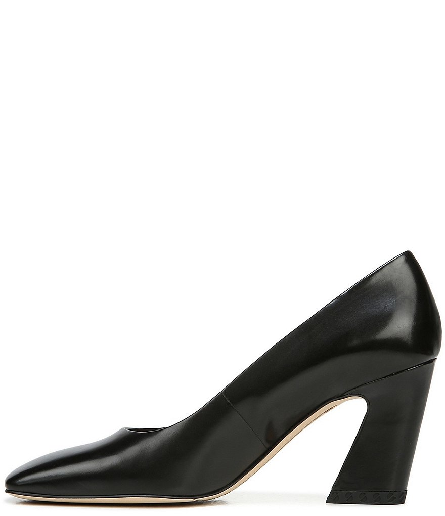 Franco Sarto Citrus Snake Print Pumps